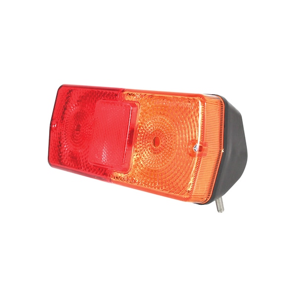 Rear Light (RH) 5" x5" x14"